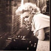 İŞTE MARİLYN MONROE NİN BİLİNMEYEN FOTOĞRAFLARI